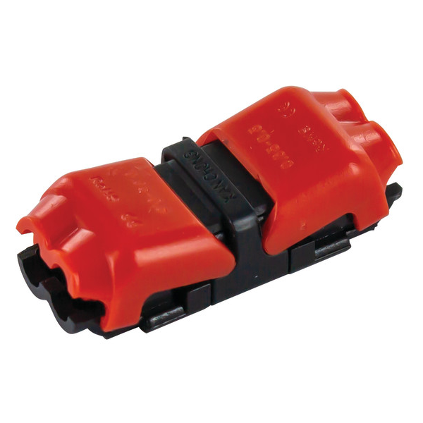 Integral Block Connector 5pk Two Cables On Each End INTEGRAL NEON STRIP